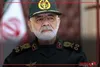رئیس ستادکل نیروهای مسلح: در جنگ تحمیلی دوم و سوم فراجا محکم ایستاد