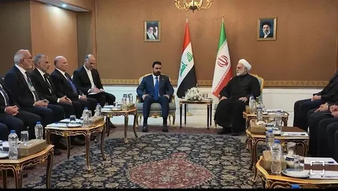 رئیس قوه قضاییه: ملت ایران تسلیم‌ناپذیر است