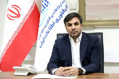 پاویون دولت هوشمند؛ روایت یکپارچه زیست‌بوم دیجیتال دولت در الکامپ ۱۴۰۵