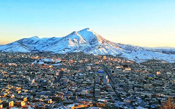 بانه کجاست؟ راهنمای کامل سفر به بانه
