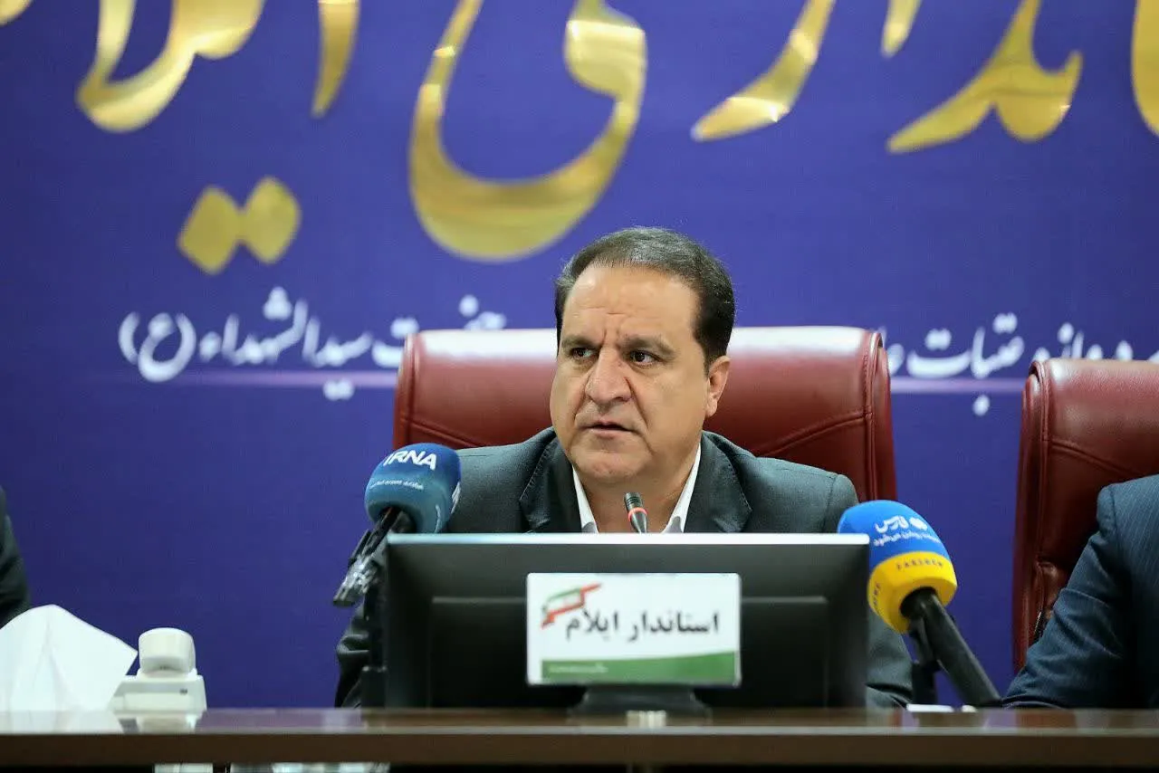استاندار ایلام: پیشگیری باید خط اول مدیریت بحران باشد