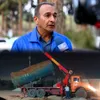 شناسایی و مهار کانون انتشار بوی نامطبوع در شمال اصفهان/ تشکیل پرونده قضایی برای متخلفان