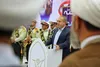 معاون استاندار خراسان شمالی: دولت در شرایط جنگی نیز خدمت‌رسانی به مردم را متوقف نکرد