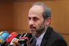 پیمان جبلی با پیام مشترک وحدت مسئولان همراه شد