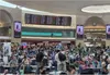 اعتراضات کارگران فرودگاه «بن‌گوریون» را به تعطیلی کشاند/ وزیر صهیونیست در تعطیلات