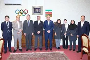 Japan pledges full cooperation for Iran’s delegation at Aichi-Nagoya Asian Games