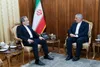 بررسی چشم‌انداز روابط تهران و باکو در دیدار عراقچی و دمیرچی‌لو