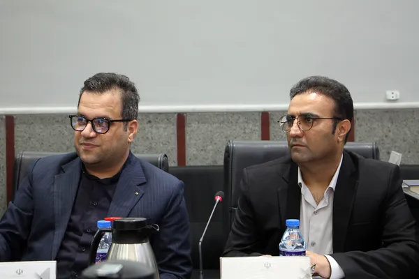 برگزاری مجمع سالانه هیات همگانی استان کرمانشاه