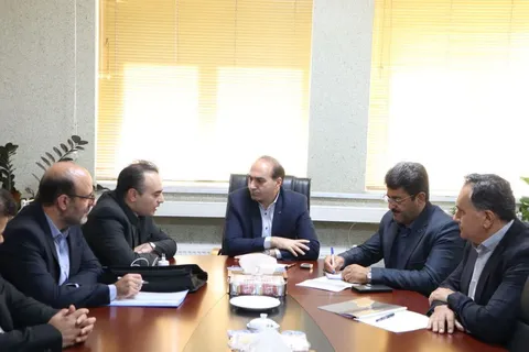 توسعه معدن طلای چیچکلو تکاب در دستور کار؛ ۸۰۷ هزار تن کانسنگ طلا شناسایی شد