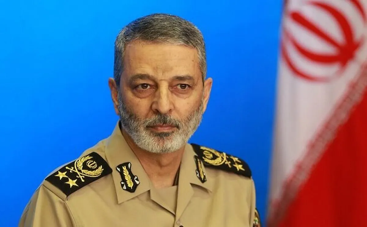 Major Gen. Mousavi: Enemies to pay a high price for any act of adventurism