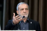 پزشکیان: رویکرد ایران در عرصه بین‌الملل همیشه صلح‌طلبانه بوده است