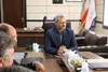 هشدار معاون استاندار خراسان شمالی: منابع نامحدود نیستند/ اصلاح الگوی مصرف و توسعه انرژی خورشیدی در دستور کار دولت چهاردهم