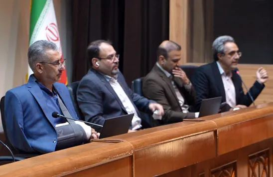 سازمان همیاری باید به سمت مدیریت داده‌محور حرکت کند