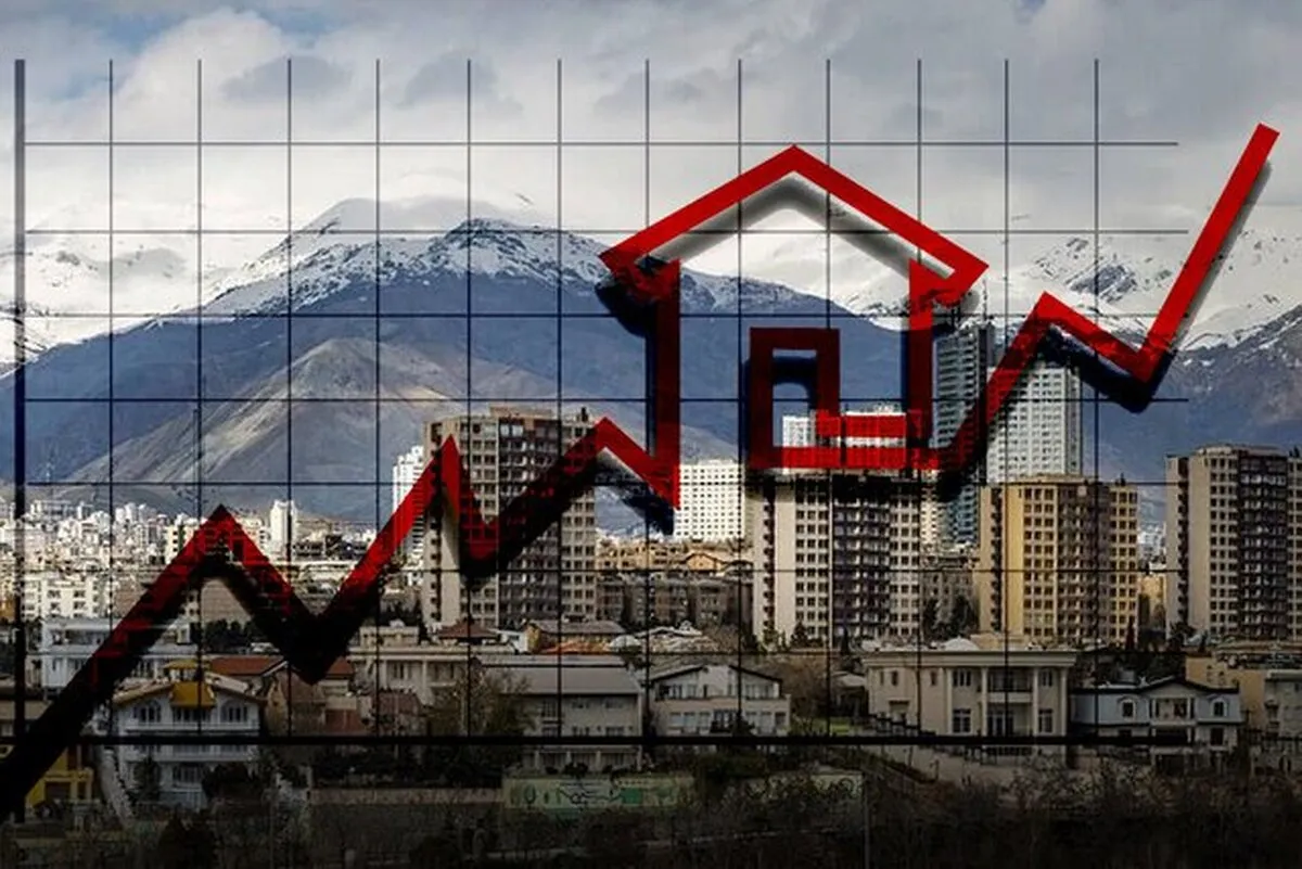 بازار مسکن در بن‌بست معاملاتی / افزایش قیمت‌ها بدون گردش واقعی پول