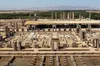 مریدی: الحاق حریم درجه ۲ تخت‌جمشید به مرودشت تاکنون اجرایی نشده است