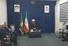 تأکید امام جمعه دشتی بر تقویت اعتماد مردم به دستگاه قضایی