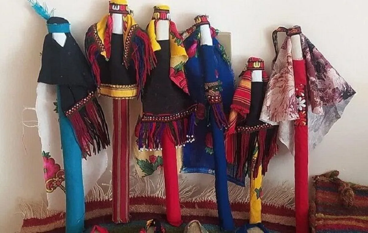 ۶ اثر خراسان‌شمالی در فهرست آثار ملی قرار گرفت