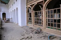 همکاری ایران و یونسکو برای حفاظت از میراث جهانی آسیب‌دیده