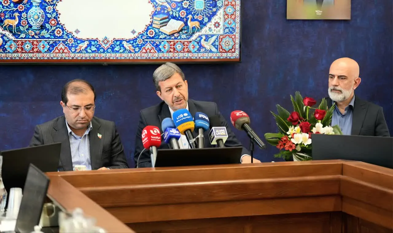 جمالی‌نژاد: مانوین جایگاه اصفهان را در شبکه ملی صنایع خلاق تثبیت می‌کند