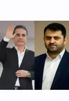 مالک نساجی و شهردار ارومیه به عضویت هیأت‌رئیسه فدراسیون شمشیربازی درآمدند