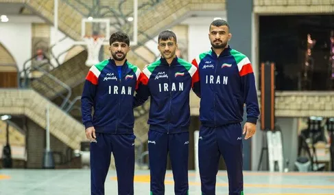 کشتی فرنگی قهرمانی جهان؛ مهمدی و اسماعیلی فینالیست شدند/ کشتکار از چرخه رقابت‌ها کنار رفت