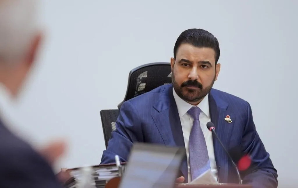 علی فالح الزیدی