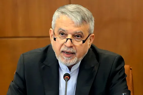 شهرک صنایع‌دستی مشهد ایجاد می‌شود