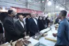 نمایشگاه اقوام، رنگین‌کمانی از فرهنگ‌ها و سنت‌های ایران در قزوین است