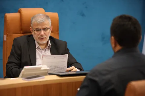 استاندار البرز: ارتباط مستقیم با مردم، مسیر شناخت دقیق مسائل و تسریع در حل مشکلات است