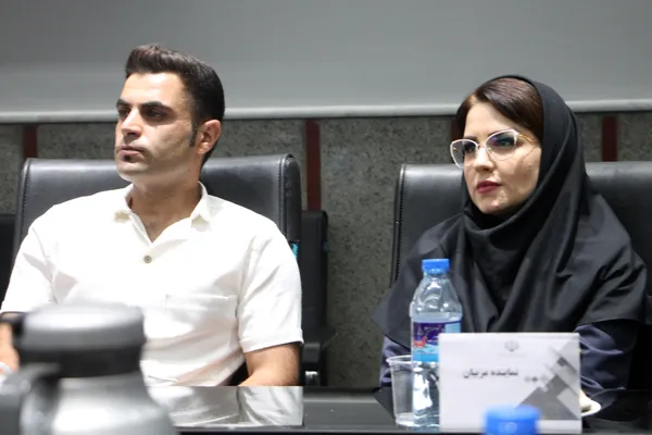 برگزاری مجمع سالانه هیات همگانی استان کرمانشاه
