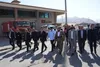 رحمانی: تمرچین کوتاه‌ترین مسیر برای زائران اربعین منطقه است