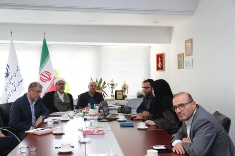 بازنگری در روند ثبت و مدیریت داده در سامانه‌های وزارت ورزش و جوانان