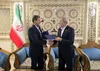 تفاهم‌نامه استانداری و سازمان امور دانشجویان برای پیوند دانشگاه با ظرفیت‌های استان اصفهان