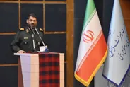 فرمانده سپاه حضرت ابوالفضل (ع) لرستان :  آزادسازی حریم قلعه فلک‌الافلاک دغدغه اصلی مردم لرستان و خرم‌آباد بود