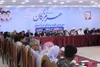 تولیدات کشاورزی یک لحظه هم نباید مختل شود/ بهبود بیمه کشاورزی