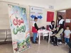 بهره‌مندی ۳۲۵ سنندجی از خدمات جهادی پویش «سلامت علوی»
