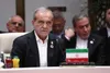 پزشکیان: تا آخرین لحظه مقاومت می‌کنیم