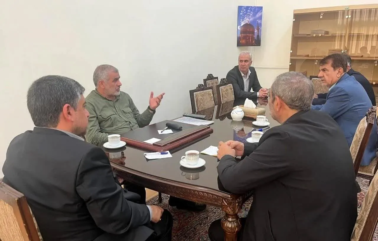 تأمین اعتبار مورد نیاز برای نوسازی ورزشگاه علی دایی ضرورت دارد