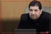 روایت محمد مخبر از مدیریت، رهبری و درایت رهبر شهید انقلاب در حکمرانی و حرکت‌ به سمت ایران قوی