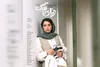 رقابت «درنای بزرگ» در جشنواره بین‌المللی فیلم احمدآباد هند