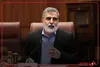 معاون سازمان انرژی اتمی ایران: مصاحبه‌های تحریک‌آمیز مدیر کل آژانس علیه ایران بر چه اساسی است؟