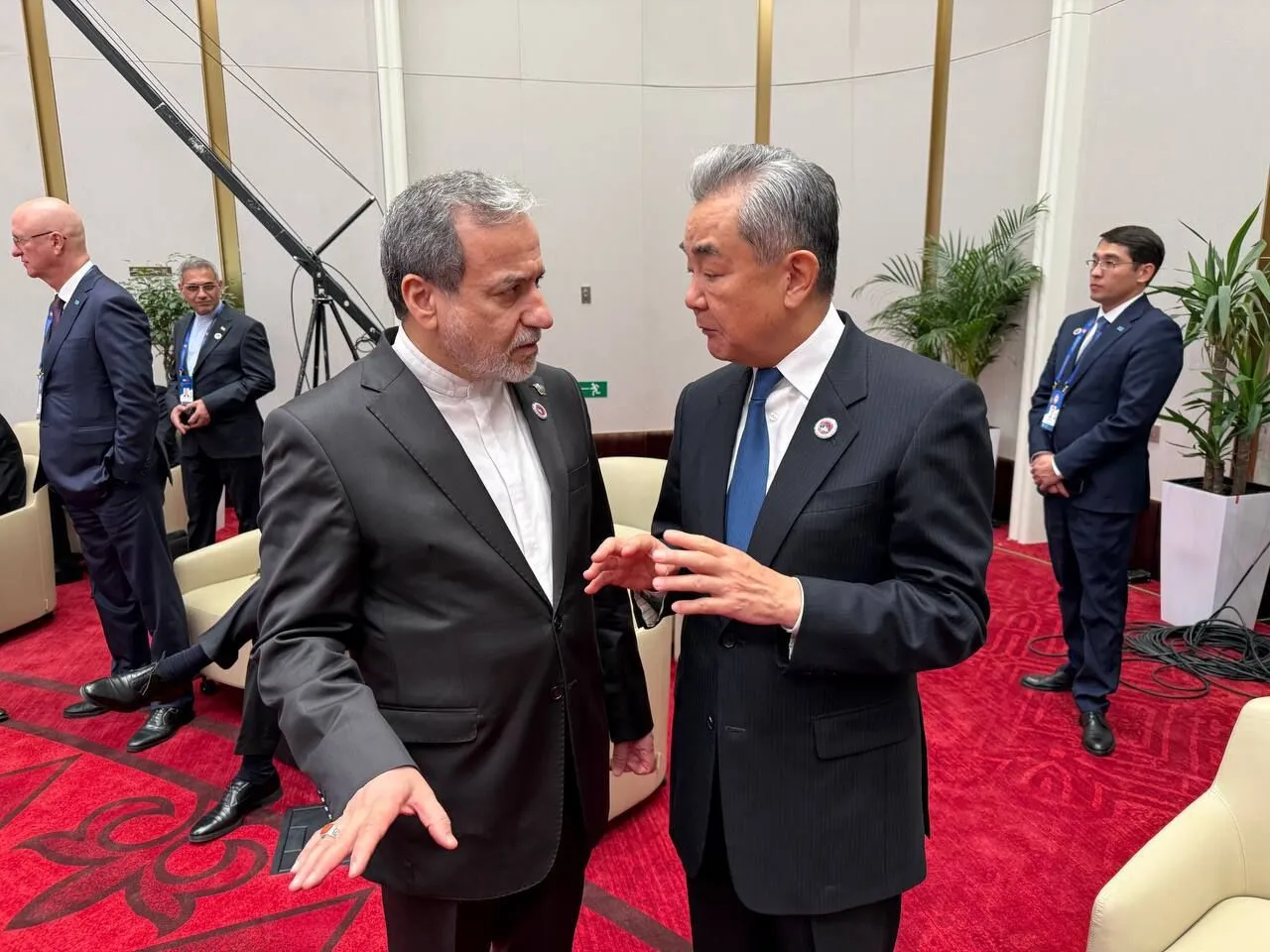 وزیر