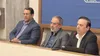 استاندار قزوین: بخش زیادی از واحدهای صنعتی آسیب‌دیده از جنگ در قزوین به چرخه تولید بازگشتند