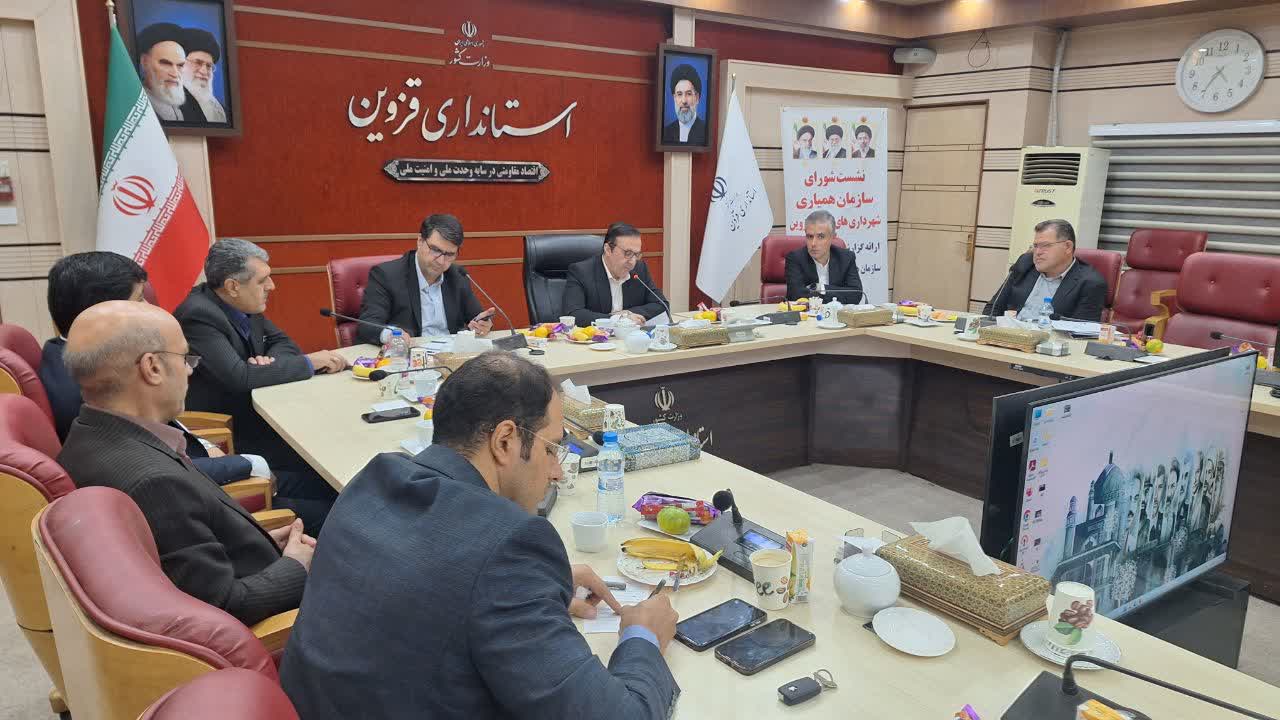 شهرداریها از ظرفیت بلندمرتبه سازی برای تولید ثروت، توسعه شهری و تأمین منابع مالی پایدار استفاده کنند شهرداریها از ظرفیت بلندمرتبه سازی برای تولید ثروت، توسعه شهری و تأمین منابع مالی پایدار استفاده کنند