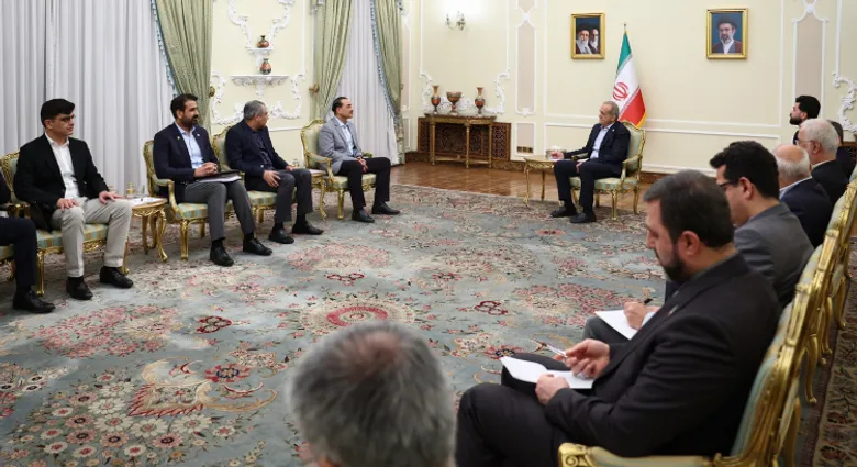 پزشکیان: تمام مشکلات منطقه از تشدید تنش تا اختلال در تنگه هرمز ناشی از خوی جنگ طلبی آمریکاست/ برای هرگونه مذاکره ابتدا باید فشارها، تهدید‌ها تحریم‌ها را بردارند