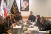 قطبی: مبلغ ۲۰۰ میلیارد ریال جهت تکمیل و تجهیز پروژه های ورزشی در شهرستان های نهبندان سربیشه اختصاص یافت