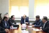 توسعه معدن طلای چیچکلو تکاب در دستور کار؛ ۸۰۷ هزار تن کانسنگ طلا شناسایی شد