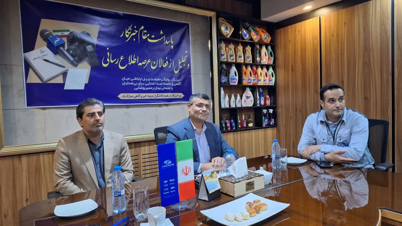 فرونشست زمین، تأمین آب و ناترازی انرژی مهمترین چالش‌های شهرستان بویین زهراست/دنبال حاشیه نیستیم 