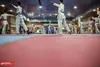 قضاوت دو  داور تکواندو از ایران  در بازی های آسیایی ناگویا