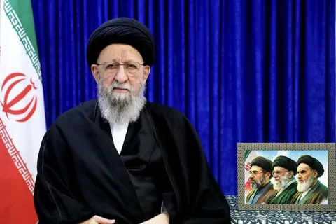 نورمفیدی: پیام رهبر معظم انقلاب نقشه‌ای جامع در مسیر 